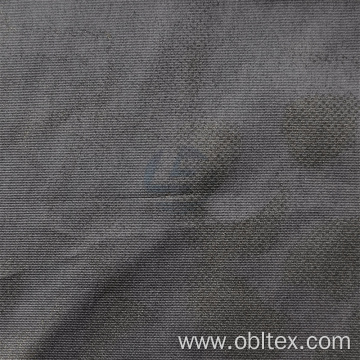 OBLFDC024 Fashion Fabric For Down Coat